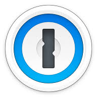 1Password cover