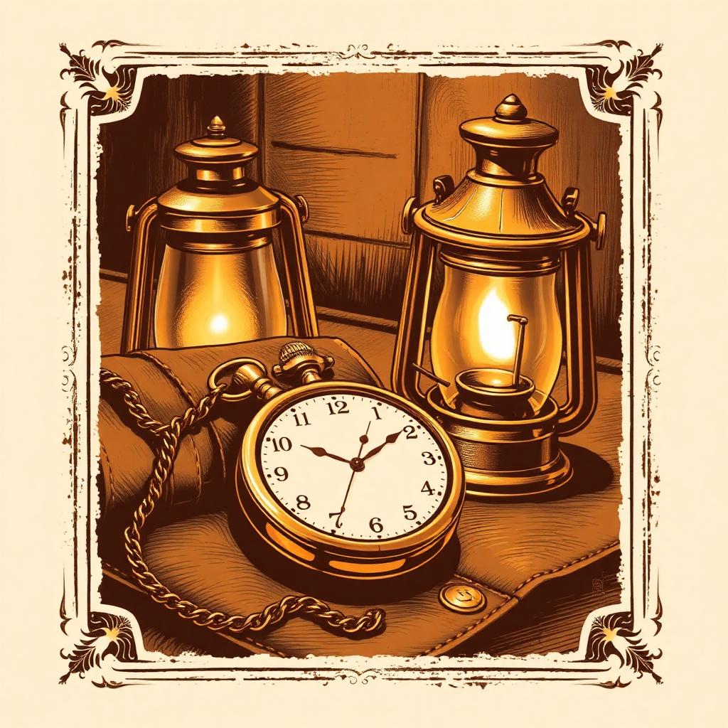 The Lucky Watch cover