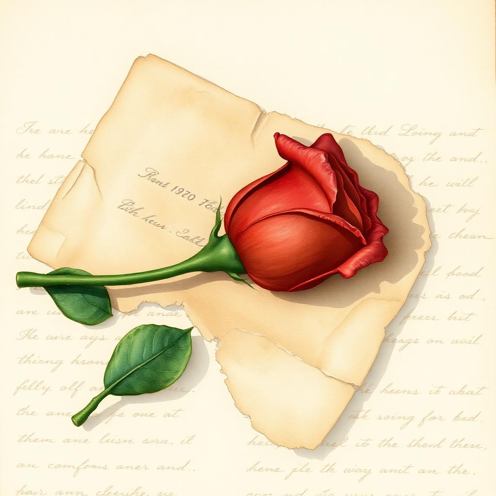 The Romance Scam cover