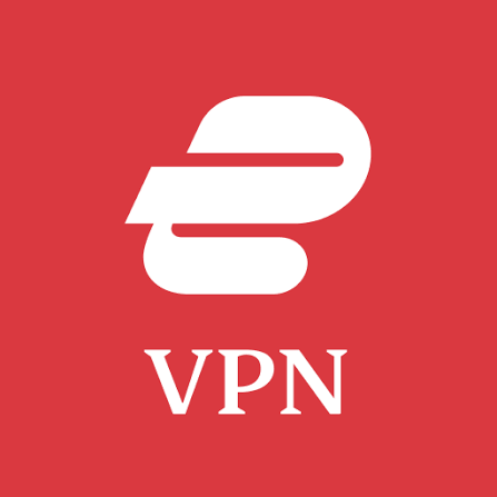 ExpressVPN cover